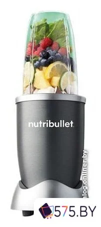 Стационарный блендер NutriBullet NB607DG в магазине 575.by