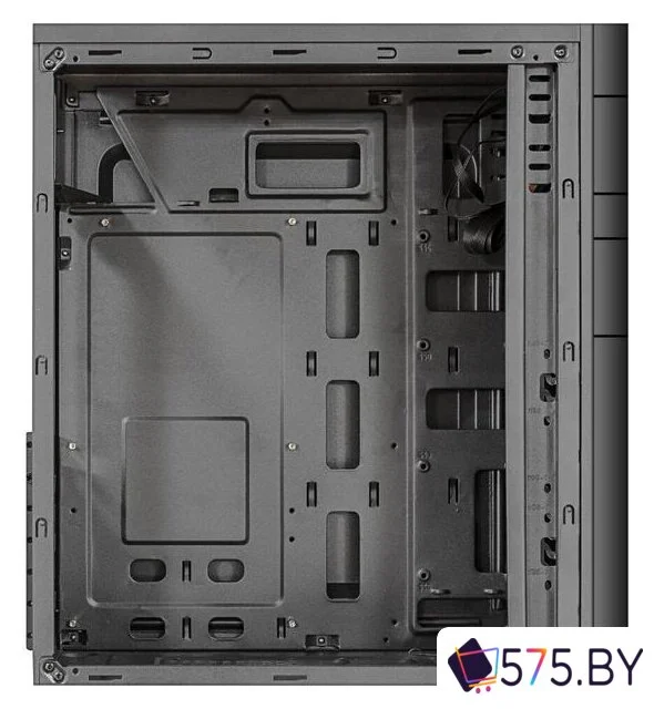 Корпус Ginzzu A250 в магазине 575.by