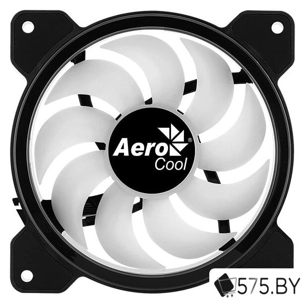 Вентилятор для корпуса AeroCool Saturn 12F ARGB в магазине 575.by