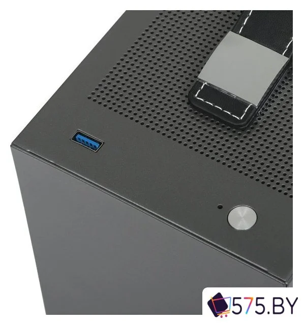 Корпус PCCooler I100 PRO Mesh (серый) в магазине 575.by