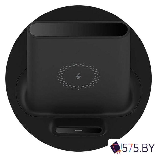 Беспроводное зарядное Xiaomi Mi Vertical Wireless Charger Stand WPC02ZM (международная версия) в магазине 575.by