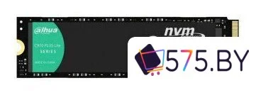 SSD Dahua C970 Plus Lite 2TB DHI-SSD-C970RVN2TB в магазине 575.by