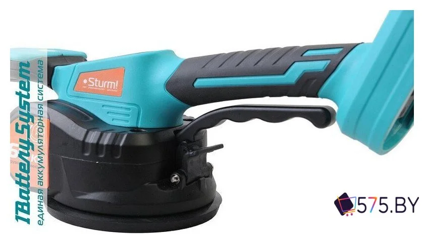 Стеклодомкрат (присоска для стекла и плитки) Sturm TV1860 в магазине 575.by