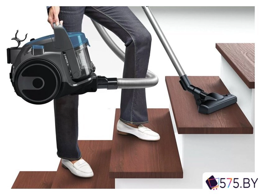 Пылесос Bosch Serie 2 BGS05A220 в магазине 575.by