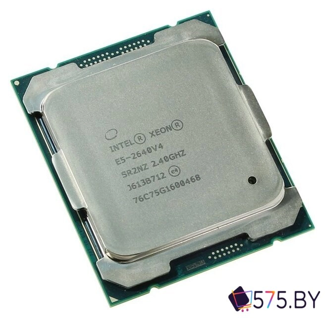 Процессор Intel Xeon E5-2640 V4 в магазине 575.by
