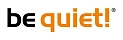 be quiet!