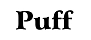 Puff