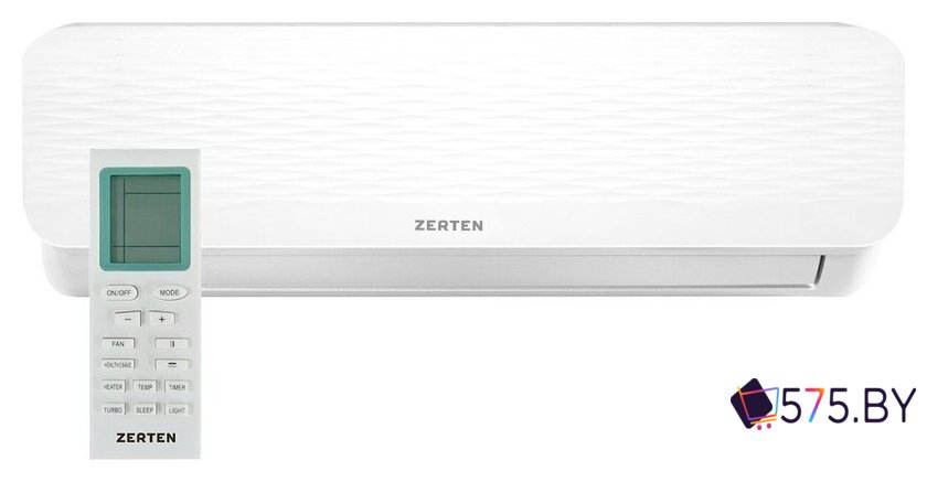 Кондиционер Zerten ZN-9I в магазине 575.by
