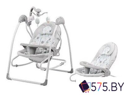 Качель Indigo Fresh (голубой) в магазине 575.by