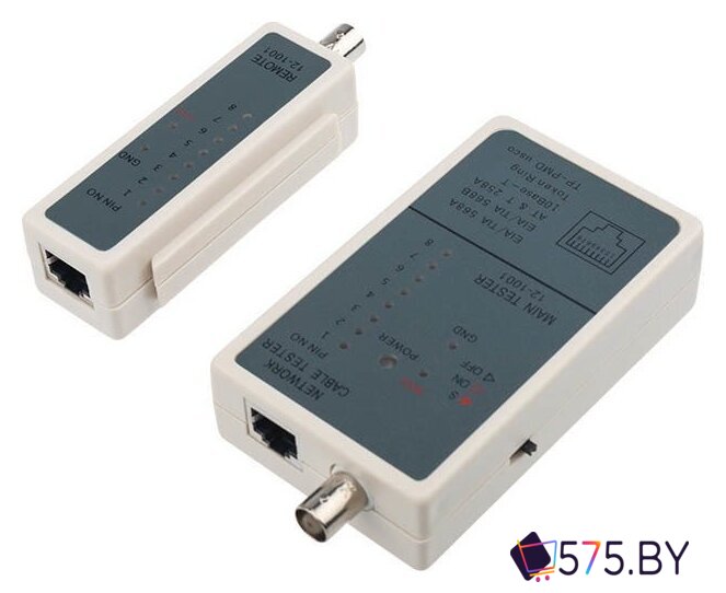 Тестер Rexant 12-1001 в магазине 575.by