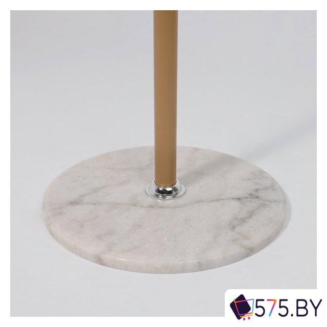 Вешалка для одежды AksHome Empire (золото) в магазине 575.by