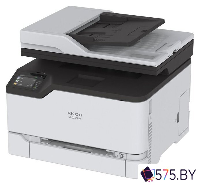МФУ Ricoh M C240FW в магазине 575.by