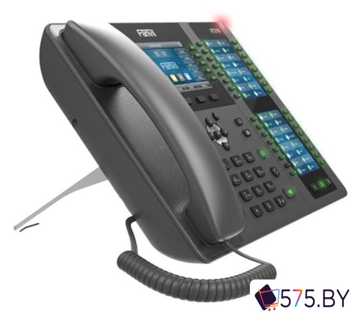 IP-телефон Fanvil X210 в магазине 575.by