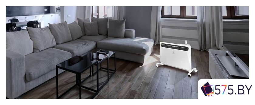 Комплект шасси Electrolux EFT/R (EFT/RR) для Electrolux Rapid Transformer в магазине 575.by