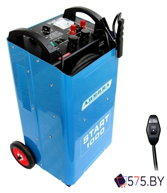 Пуско-зарядное устройство Aurora Start 1000 ДУ в магазине 575.by