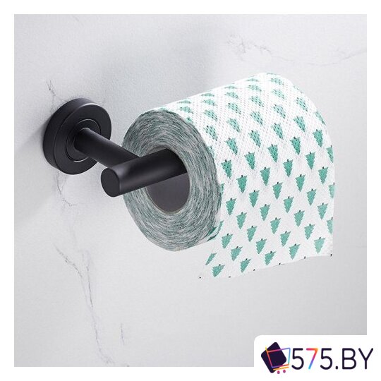 Держатель для туалетной бумаги Saniteco TBD0597293308 в магазине 575.by