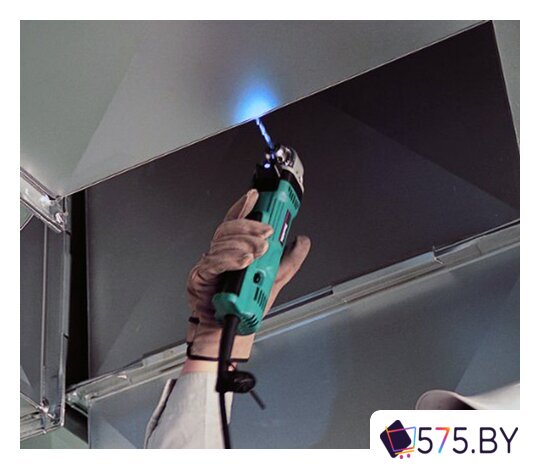 Угловая дрель Makita DA3010F в магазине 575.by