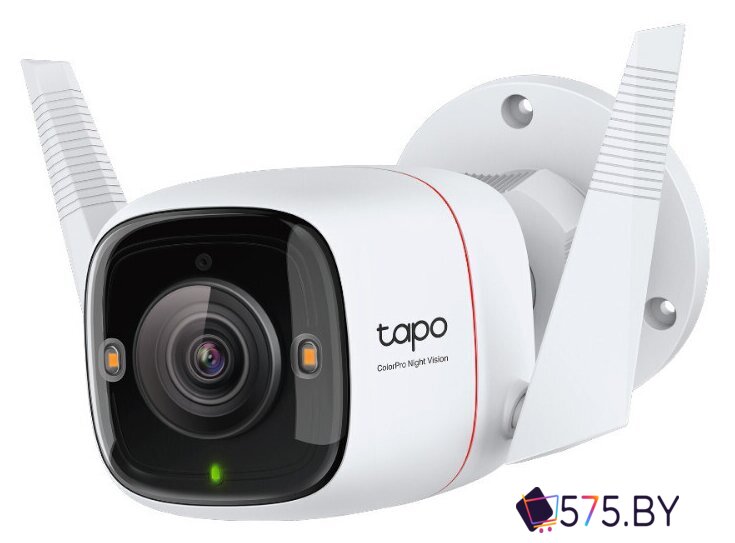 IP-камера TP-Link Tapo C325WB в магазине 575.by