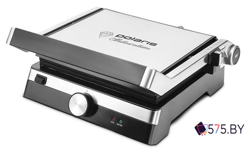 Электрогриль Polaris PGP 1902 в магазине 575.by
