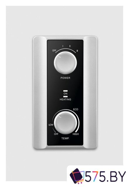 Накопительный электрический водонагреватель Candy CF50V-P1 Inox в магазине 575.by