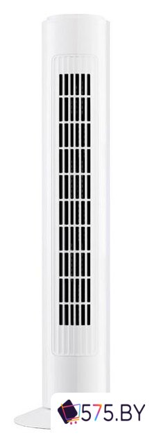 Колонный вентилятор Brayer BR4952WH в магазине 575.by