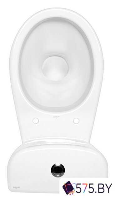 Унитаз напольный Cersanit Trento [S-KO-TR011-3-6-PL-w] в магазине 575.by