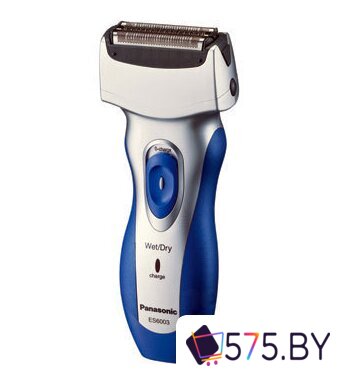 Электробритва Panasonic ES6003 в магазине 575.by