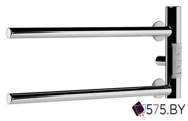 Полотенцесушитель Маргроид Cook СНШ 18*40 скрытого монтажа, таймер справа в магазине 575.by