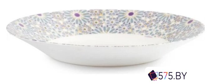 Набор тарелок Luminarc Essence Daisi Crux V6071 (18шт) в магазине 575.by