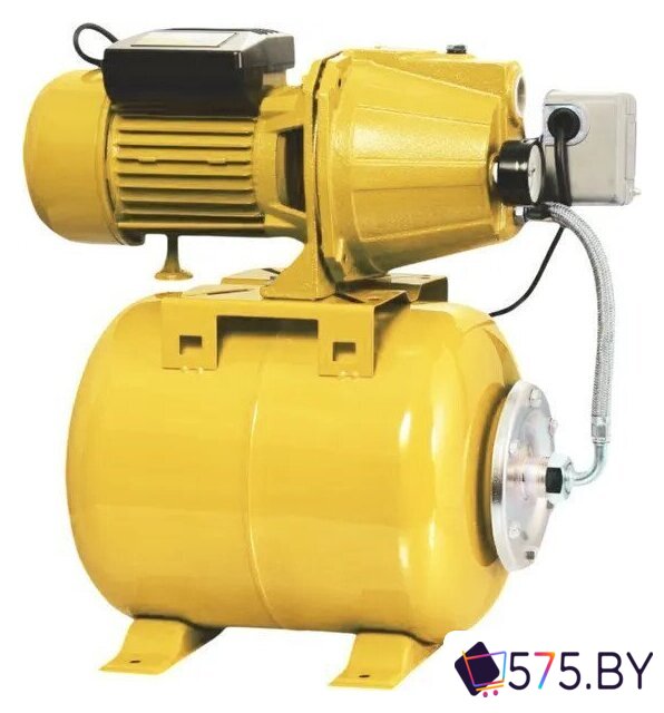Насосная станция Garvill PS1300-WS в магазине 575.by