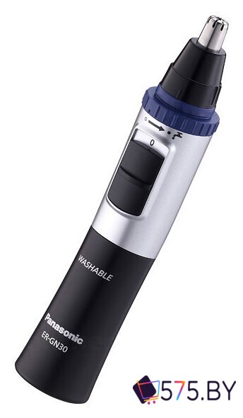 Триммер для носа и ушей Panasonic ER-GN30 в магазине 575.by