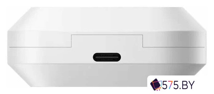 Наушники Realme Buds Air 8 Pro (белый) в магазине 575.by
