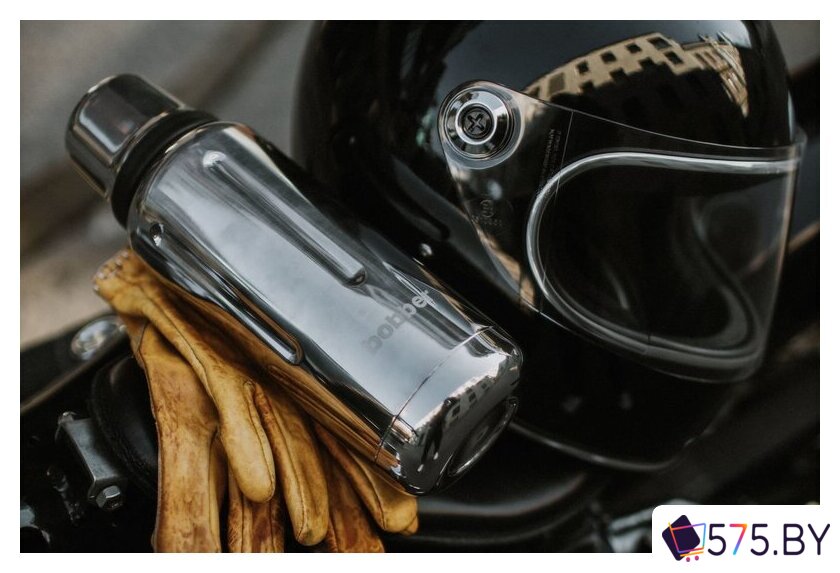 Термос Bobber Flask 1 л (матовый) в магазине 575.by
