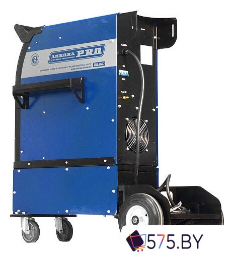 Сварочный инвертор AuroraPRO Skyway 330 Synergic в магазине 575.by