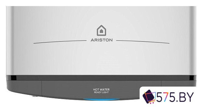 Накопительный электрический водонагреватель Ariston ABS VLS PRO R 50 в магазине 575.by