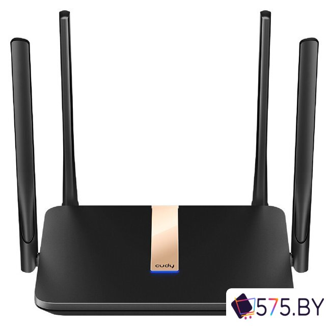 4G Wi-Fi роутер Cudy LT500D 2.0 в магазине 575.by