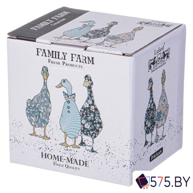 Кружка Lefard Family Farm 104-976 в магазине 575.by