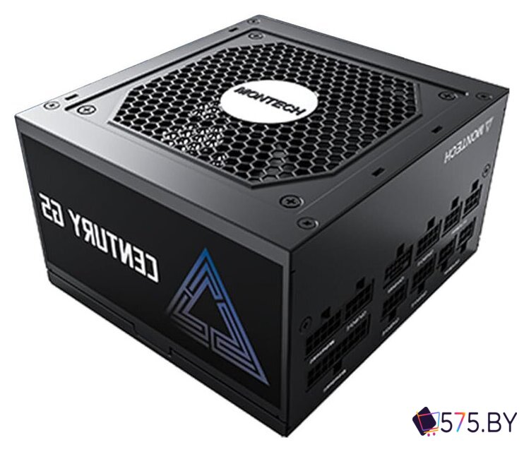 Блок питания Montech Century G5 850W в магазине 575.by