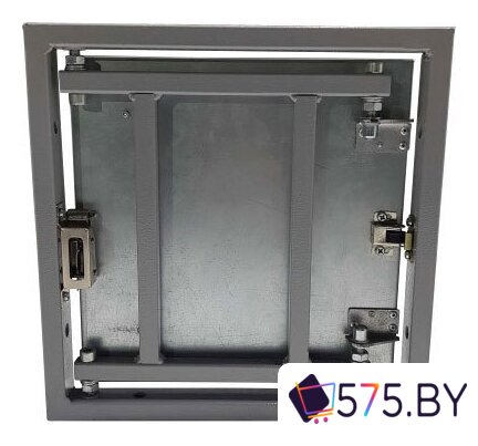 Люк Lukoff ST (40x25 см) в магазине 575.by