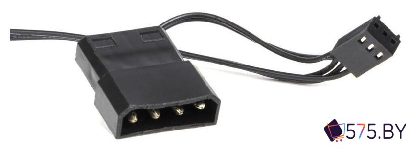 Вентилятор для корпуса CrownMicro CMCF-12025S-1221 в магазине 575.by