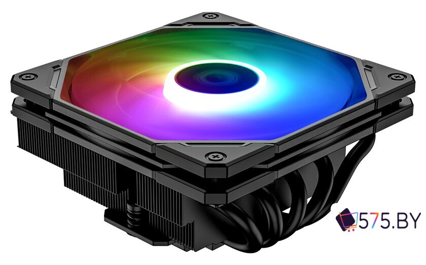 Кулер для процессора ID-Cooling IS-55 ARGB в магазине 575.by