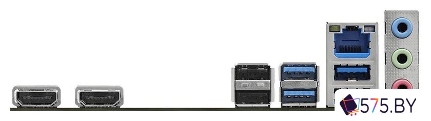 Материнская плата ASRock B760M-H2/M.2 в магазине 575.by