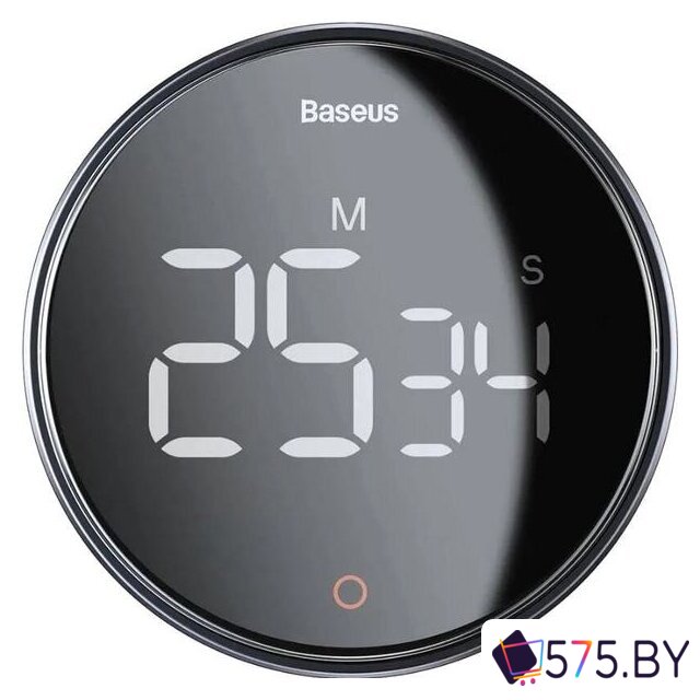 Таймер Baseus FMDS000013 в магазине 575.by