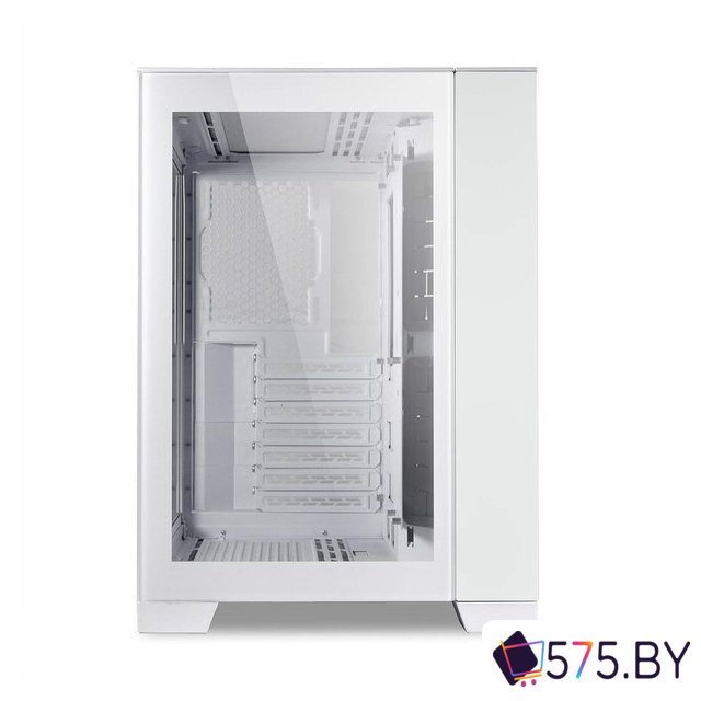 Корпус Lian Li O11 Dynamic Mini G99.O11DMI-S.00 в магазине 575.by