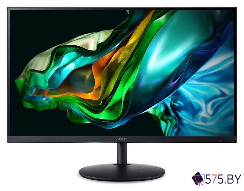 Монитор Acer SH272UG0bmiiphx UM.HS2CD.008 в магазине 575.by