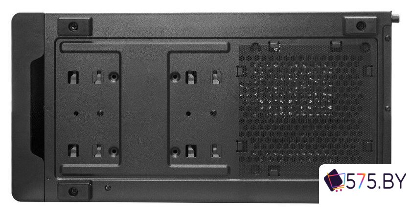Корпус XASTRA A300 0F (черный) в магазине 575.by