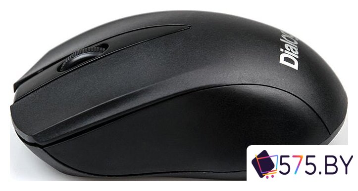 Мышь Dialog Comfort MROC-15U в магазине 575.by