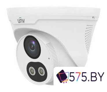 IP-камера Uniview IPC3614LE-ADF28KC-DL в магазине 575.by