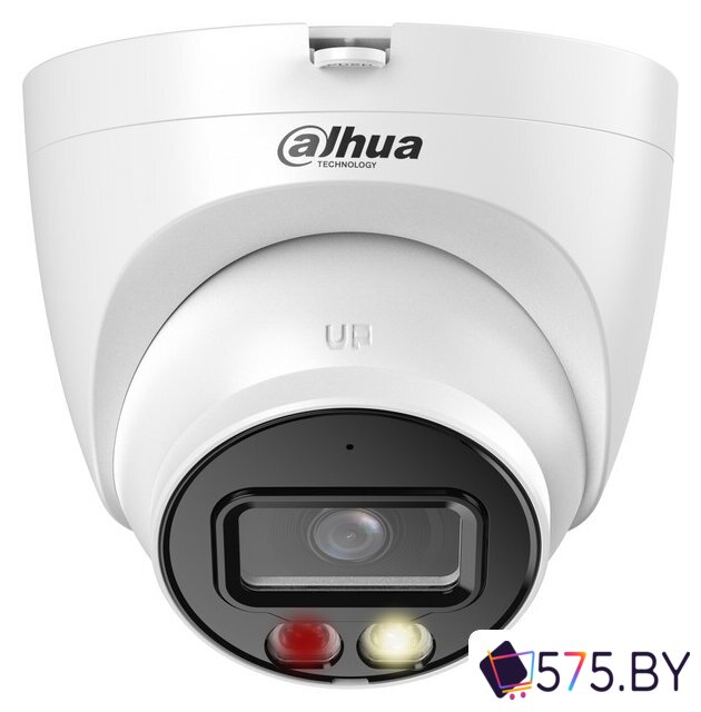 IP-камера Dahua DH-IPC-HDW2849TP-S-IL-0360B в магазине 575.by