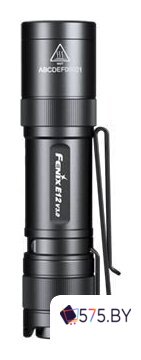 Фонарь Fenix E12 V3.0 в магазине 575.by
